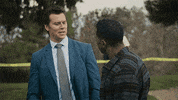 happy best friends GIF by Angie Tribeca