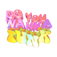 funk Sticker