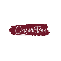 Quartou Quarta-Feira Sticker