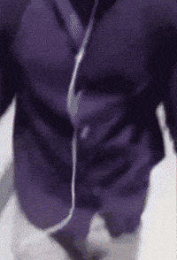 Berlin Vibing GIF