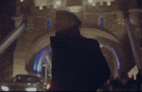 Relaxed Peace GIF