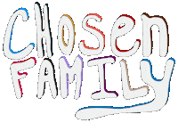 Gay Family Sticker by Brady