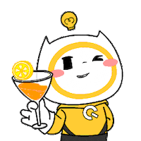 Iquestonandon Sticker by iQOO
