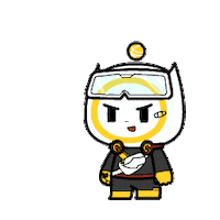 Iquestonandon Sticker by iQOO