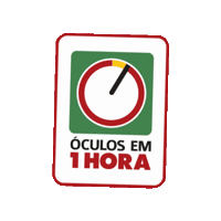 Flu Sticker by Óticas Flulook