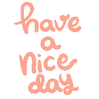 Happy Good Day Sticker by Demic