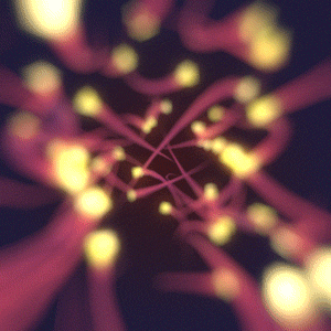 loop after effects GIF by Motion Addicts