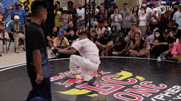 Red Bull BC One New York