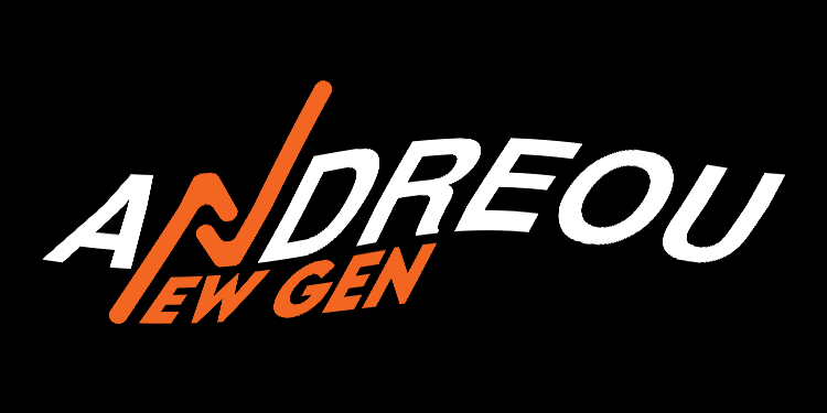andreounewgen giphygifmaker new generation andreou GIF