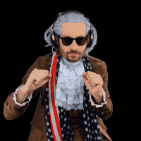 Back And Forth Dancing GIF