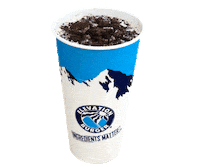 Sticker by Elevation Burger KW