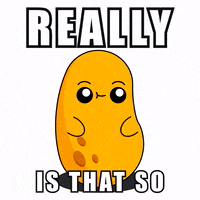 Thinking Is That So GIF