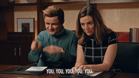 Comedy Central Love GIF by Alternatino with Arturo Castro
