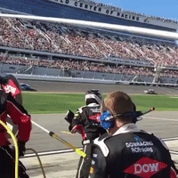 daytona500 GIF by Richard Childress Racing