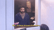 season 1 joey GIF by Dream Corp LLC