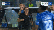 Sa Pinto Afc GIF