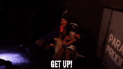 Hurrying Lets Go GIF by Yandy.com