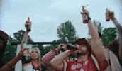 Drunk Country Music GIF by Josh Ross