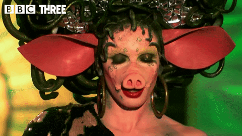 Season 2 GIF by BBC Three