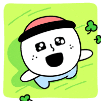 Happy Fun GIF