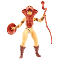 masters motu Sticker by Mattel