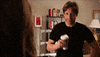 david duchovny GIF