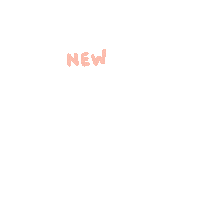 New Post Sticker