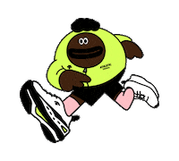 에너자이트윙플러스 Sticker by DESCENTE