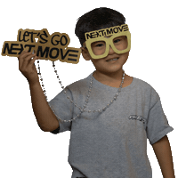 Nextmove Sticker by NEXT MOVE DANCE
