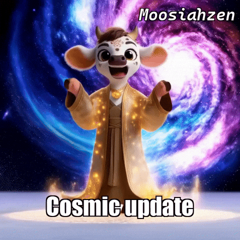Dance Joy GIF by Moosiahzen