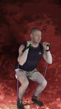 Sport Fun GIF