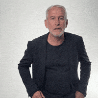 Surprise Cyril GIF by HNServices