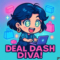 I Cant Even Black Friday GIF by Persona