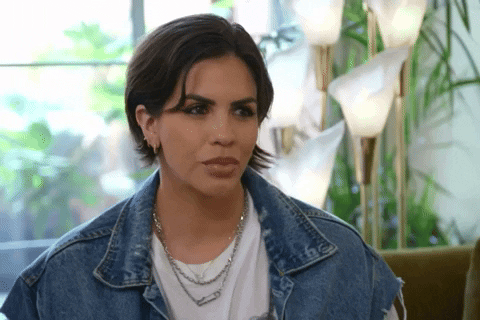 Katie Maloney GIF