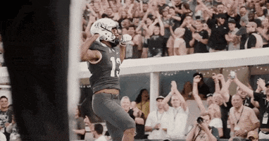 Gabriel Davis GIF by UCF Knights