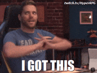 awkward d&d GIF by Hyper RPG