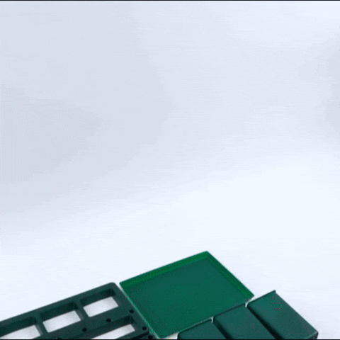 Cocina Cubiertos GIF by Cómpralo en Casa