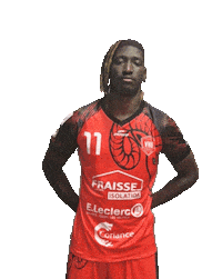 Vhb Sticker by Valence Handball