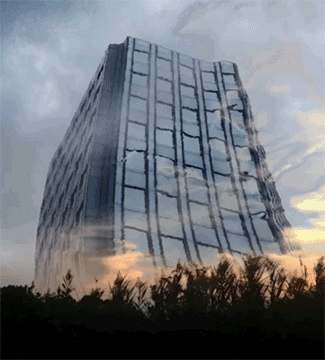 animation glitch GIF by Ryan Seslow