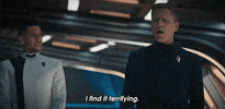 Season 4 Discovery GIF by Paramount+