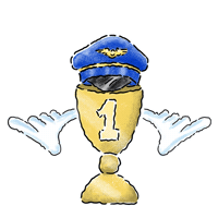 Flugtag Sticker by BrandFestival