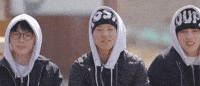 Choi Seungcheol Smiling GIF