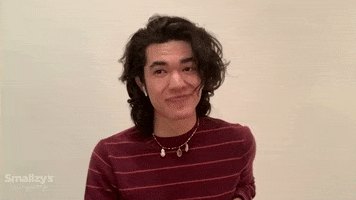 Nova Conan Gray GIF by Smallzy