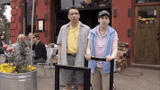 season 1 carrie GIF by Portlandia