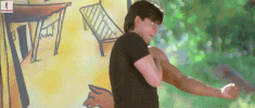 shahrukh khan bollywood GIF by bypriyashah