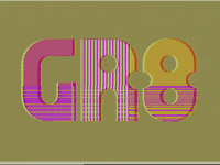 Art Glitch GIF