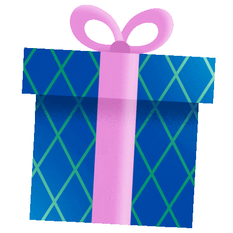 Gifts Gifting Sticker by Apartment Therapy