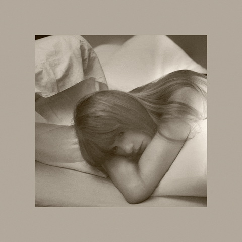 Art Album GIF by Taylor Swift