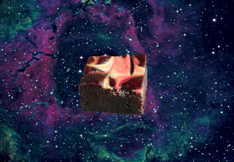 cosmic GIF