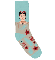 Socks Sticker by Selebrities